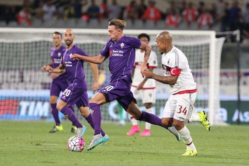 Buon compleanno Fiorentina 