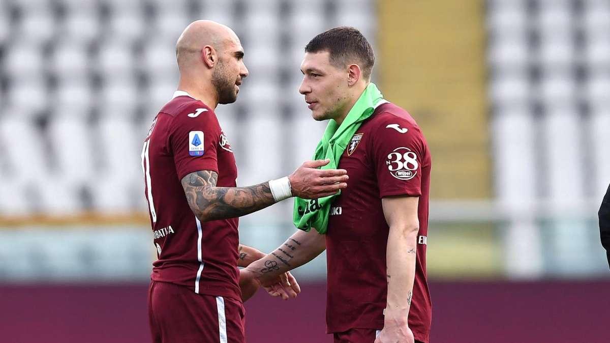 Toro, la decisione della Fiorentina scombina le carte: Belotti a rischio