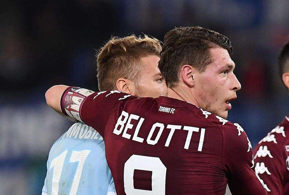 Nessuno bomber più di Immobile in Serie A dal 2016-17, ma anche Belotti non scherza