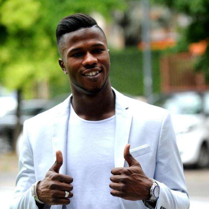Inter, Keita: "Pronti per il Toro. Consapevoli di essere una grande squadra"
