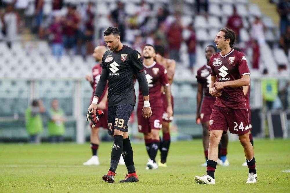 Torino-Chievo 3-0. Il Toro si ritrova nel finale, decisiva l'entrata di Zaza e Rincon 
