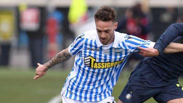 Manuel Lazzari resta nel mirino del Toro