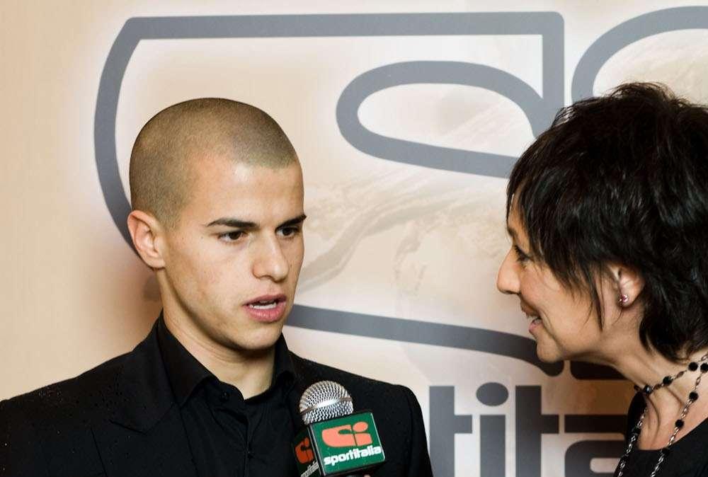 Giovinco: "Scartato dal Torino perchè troppo basso" 