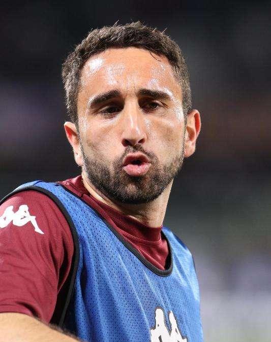 Torino, Molinaro vicino al rinnovo 