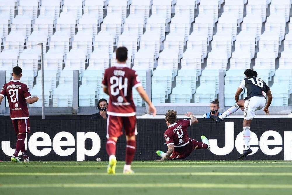 Corriere di Torino sull'atmosfera di Juve-Torino: "Il derby si trasferisce al pub"