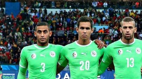 Un club pronto a riportare Aissa Mandi in Ligue 1