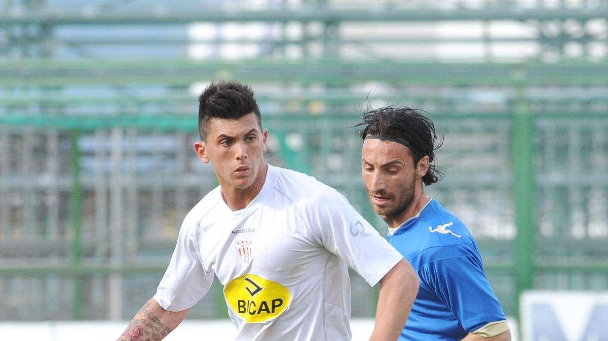 Torino e Bologna si contendono un canarino