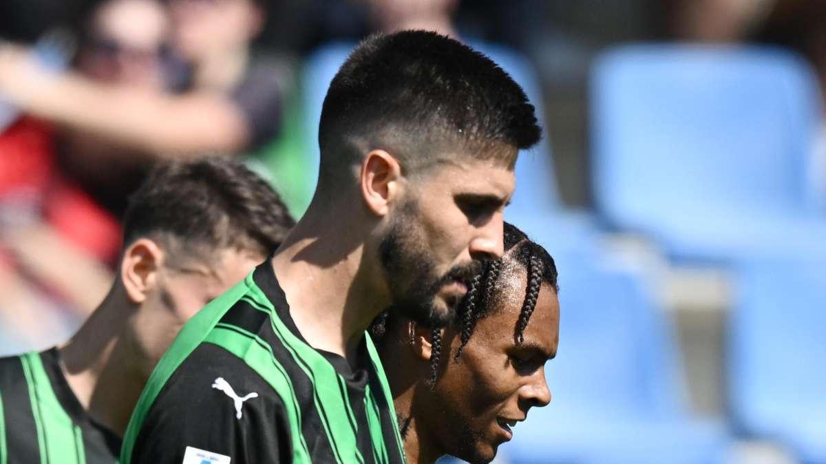 Il Sassuolo prende Odenthal dal Como. Ora il Toro può chiudere per Erlic