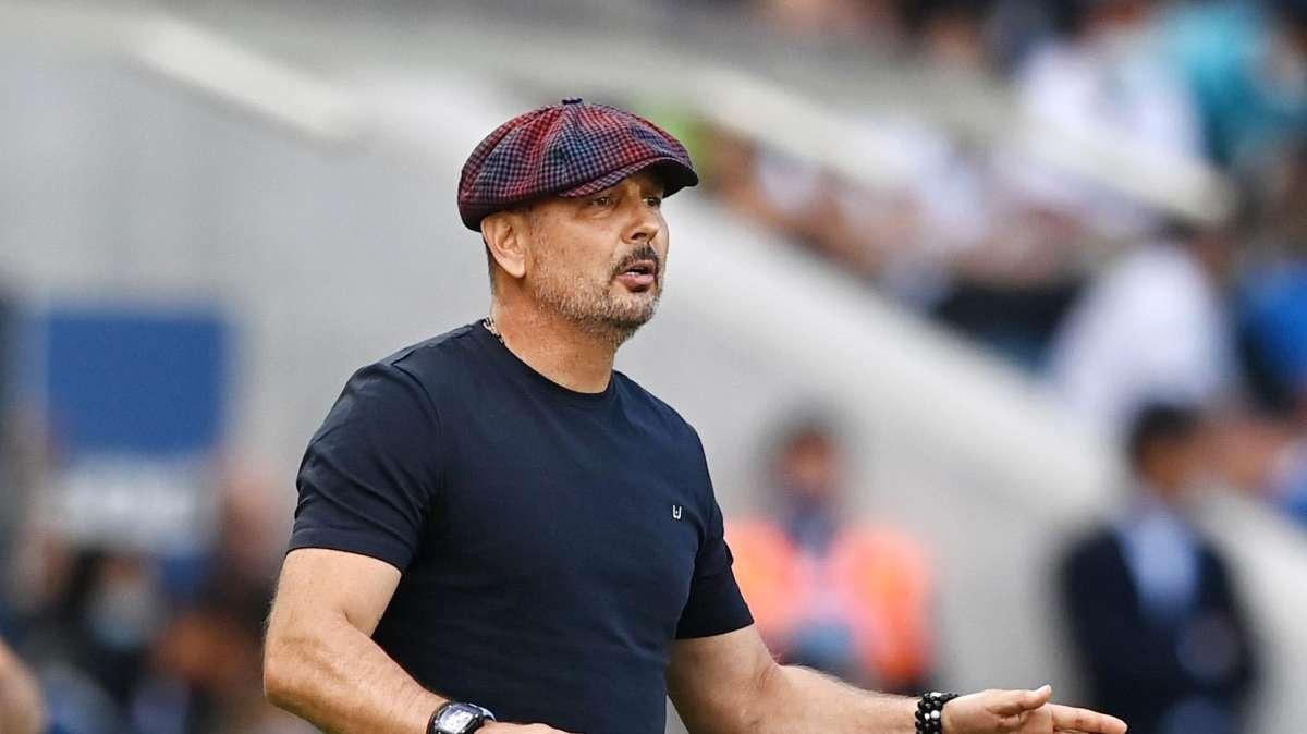 Probabile formazione Bologna - Arnautovic potrebbe partire dal 1'