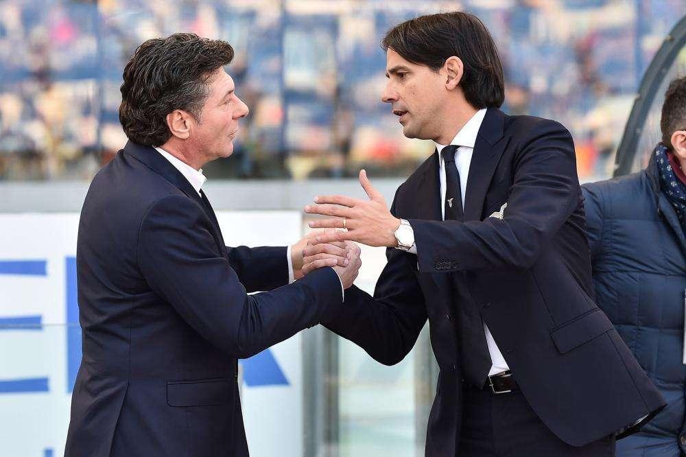 Lazio, Inzaghi polemico in mixed zone: "Partita macchiata e viziata"