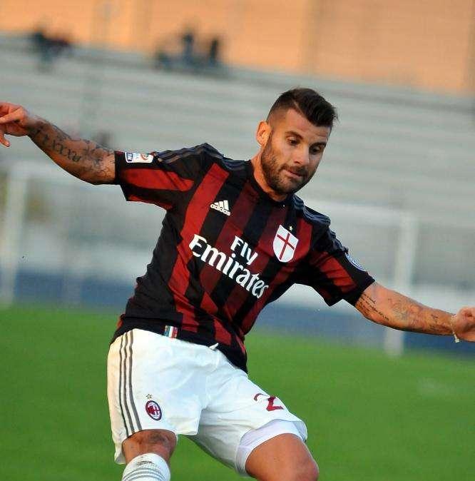 Nocerino: "Aspetto la chiamata giusta. Mi sento ancora bene"