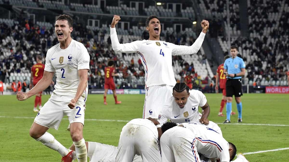 Pavard all'Inter, l'intesa c'è. Schuurs è salvo 