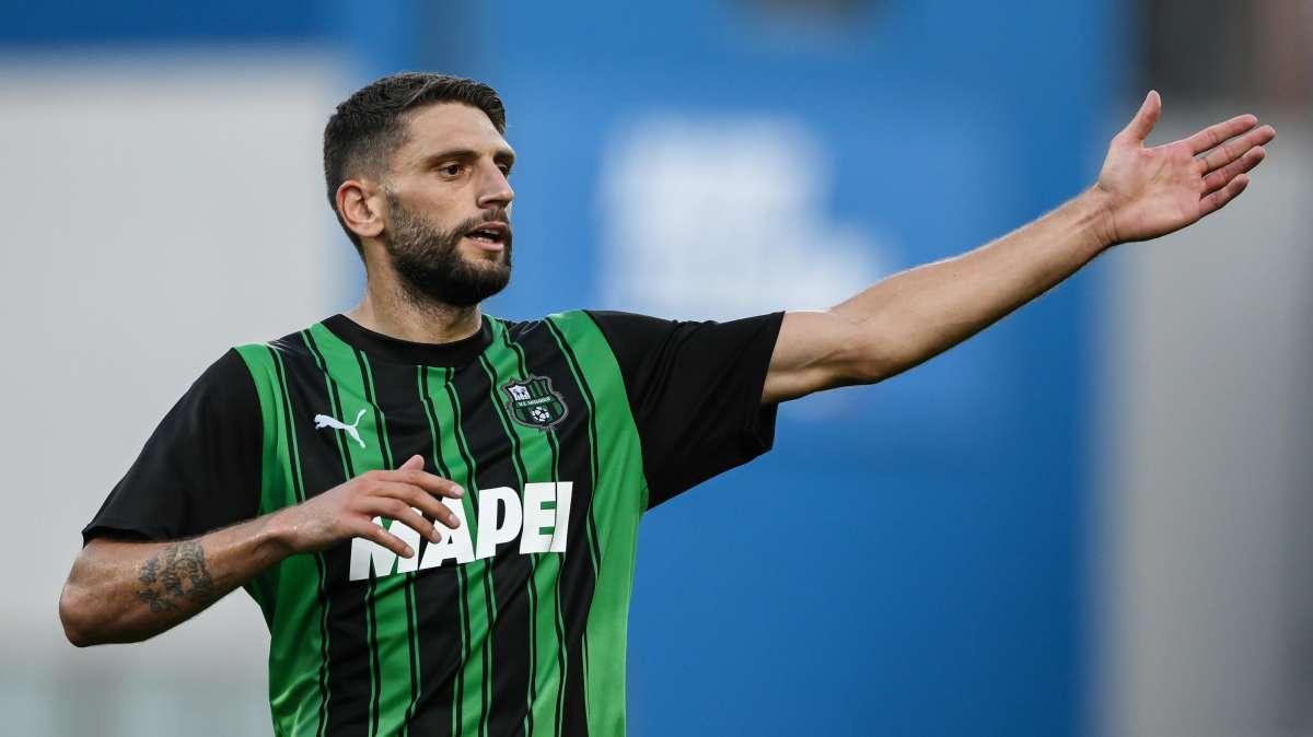 Il mal di gol del Sassuolo: no Berardi, no party