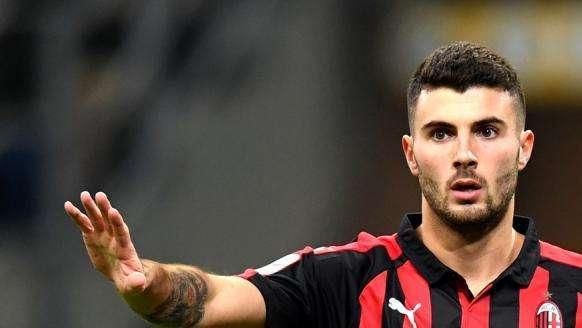 Schira: “Cutrone lascerà il Milan solo per un club di prima fascia”