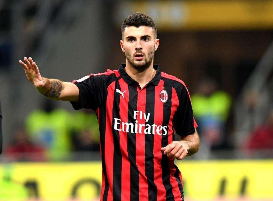 Sorpresa Gattuso, Cutrone titolare al posto di Piatek