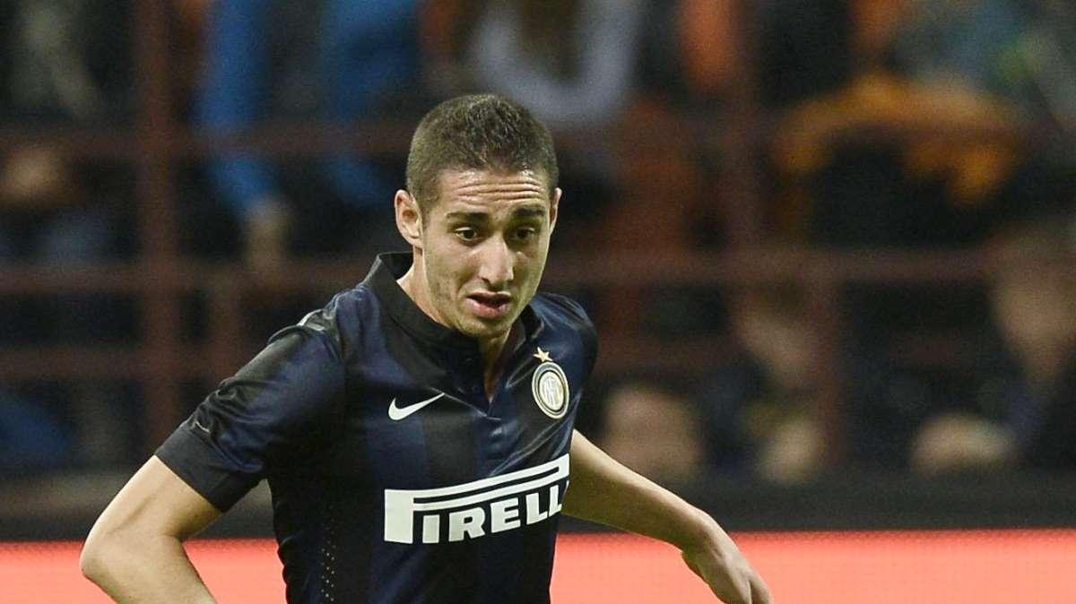 Il Toro punta Belfodil, ma l'algerino vuole la Fiorentina