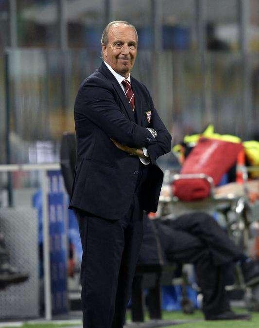 Sky, per la panchina della Lazio ci sarebbe anche Ventura 