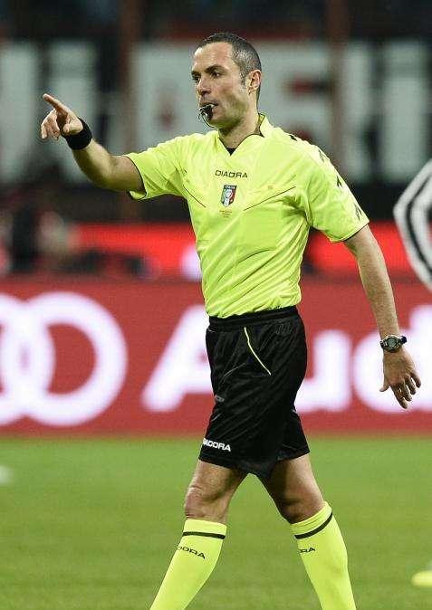 La moviola di Sportmediaset, manca un rigore all'Atalanta