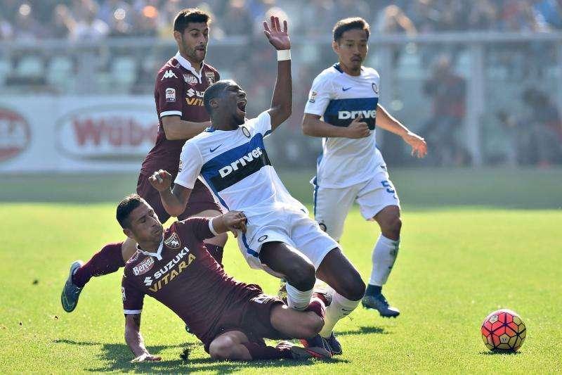 Quale centrocampo il Torino può contrapporre all’Inter?