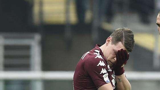 Cerruti a RMC: "Bellissimo Toro contro la Roma, grande Alisson. Belotti sfiduciato"