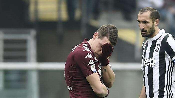 Il Torino con la Juventus dovrà andare oltre la prestazione con il Milan e segnare