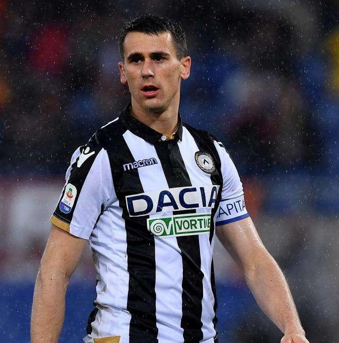 Udinese, pareggio contro il Venezia in amichevole alla Dacia Arena