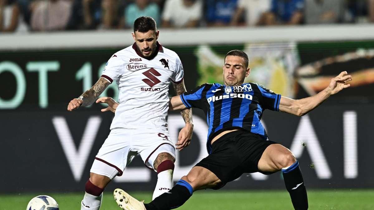 Empoli-Torino, il confronto delle pagelle di Toni Sanabria