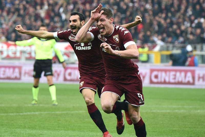 Serve il canto del “Gallo” per una grande prestazione del Torino con il Napoli