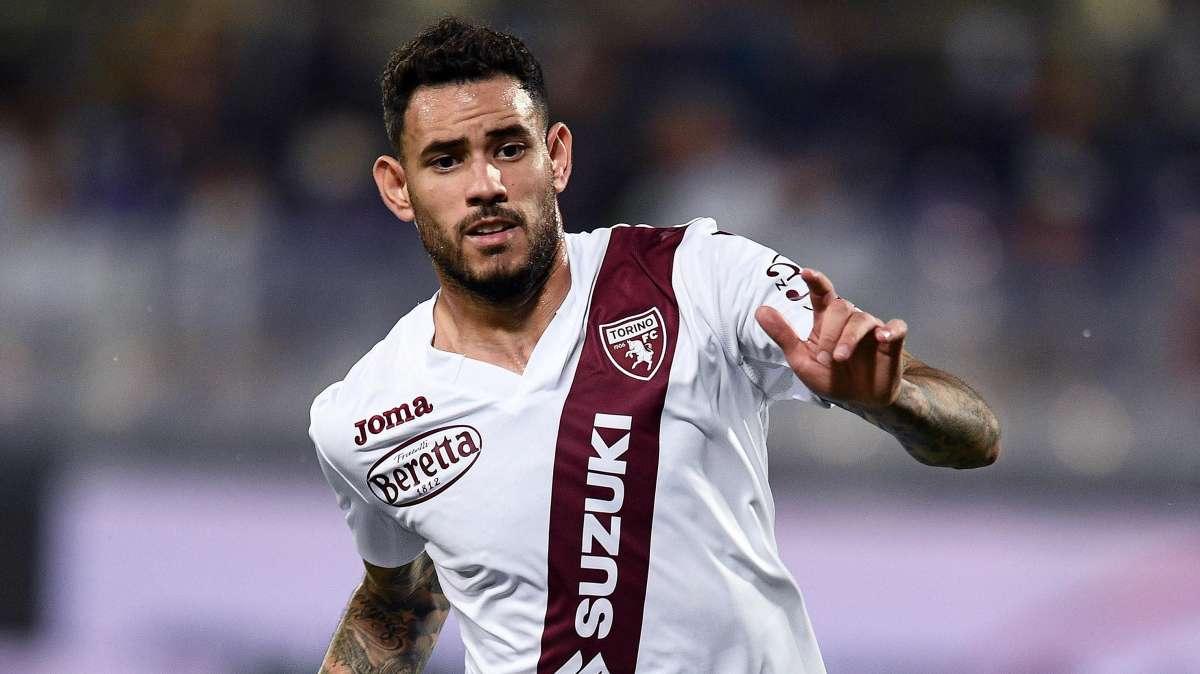 Verso Sassuolo-Toro: due gli ex della gara, entrambi d'attacco