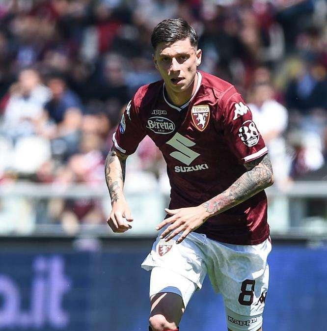 Altre pretendenti per Baselli: si fanno avanti Fiorentina e Milan
