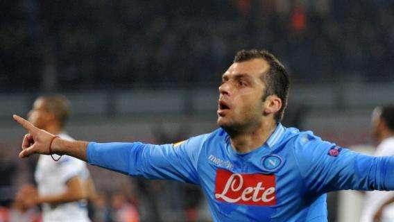 Ipotesi Southampton per l'obiettivo granata Pandev