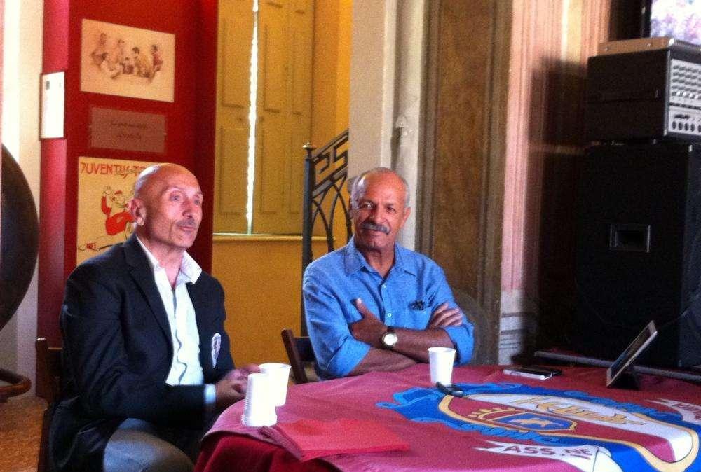 Tuttosport: "Il Museo offre casa alla coppa" 