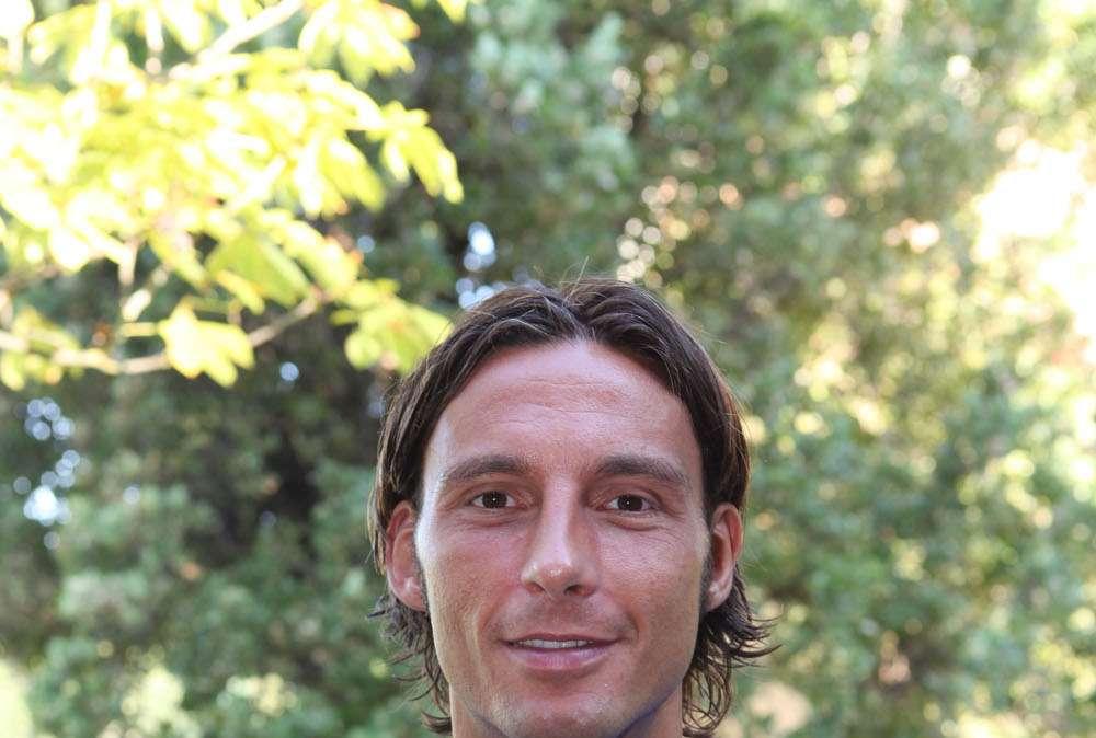 CIOFFI: "Per me una partita come le altre"