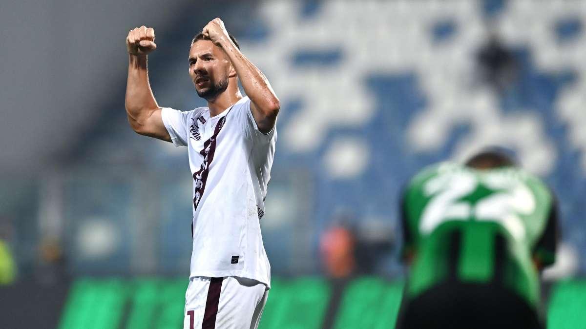 Toro, Pjaca non è come Brekalo: la decisione ufficiale del club