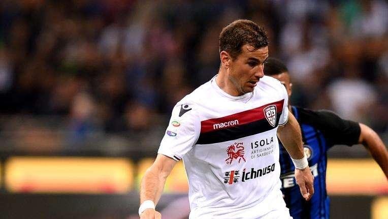 Cagliari, Padoin: "Toro? Tanta qualità, ma è discontinuo"