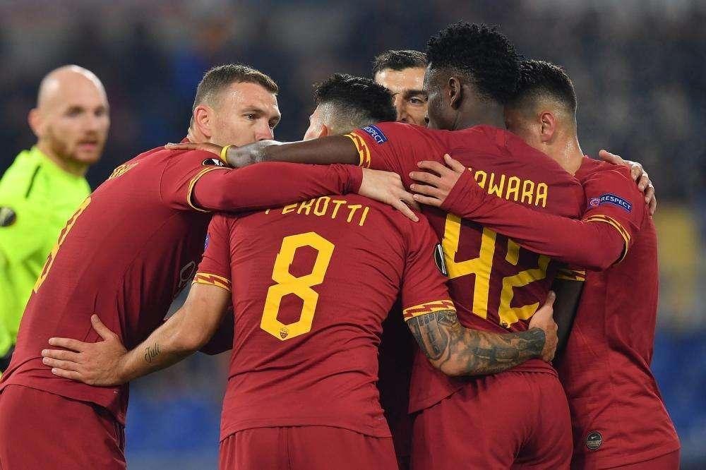 Calcio in tv: Parma vs Roma in Coppa Italia
