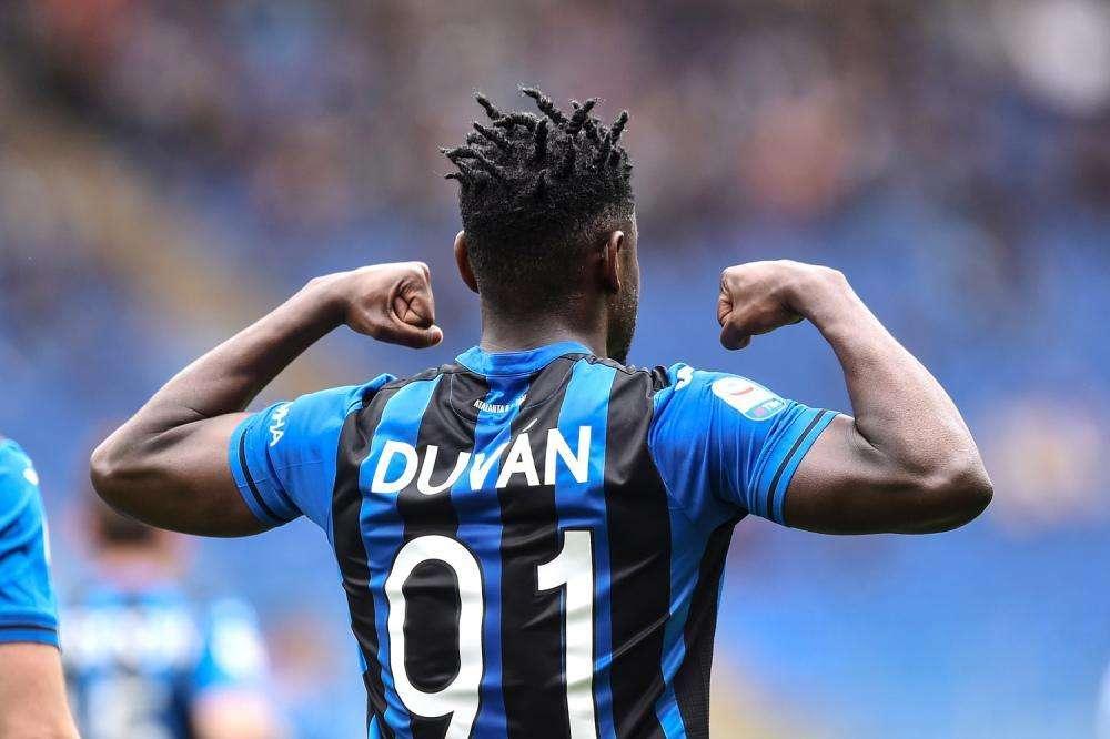 La situazione in casa Atalanta in vista della gara con il Torino