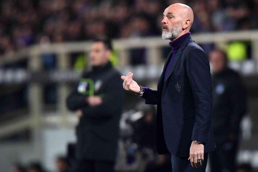 Fiorentina: il programma di oggi