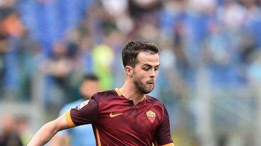 Verso Roma-Torino: Pjanic in forte dubbio