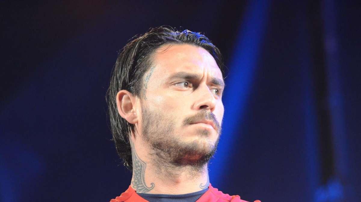 UFFICIALE: Pinilla al Genoa