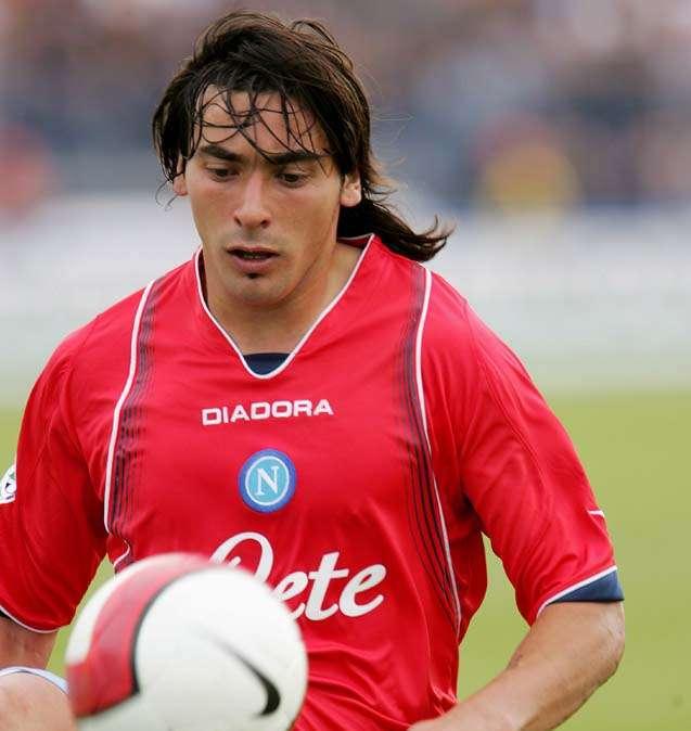 ReSport - Lavezzi al Napoli sino al 2014