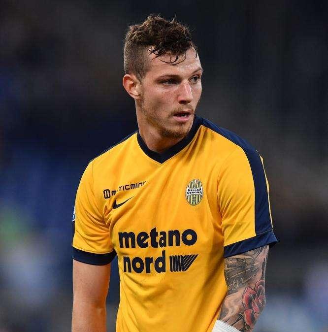Verso Hellas-Torino: report medico sul gialloblù Marcel Buchel