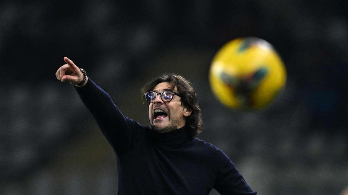 Serie A, la media voto degli allenatori. Vanoli se la gioca a metà classifica  