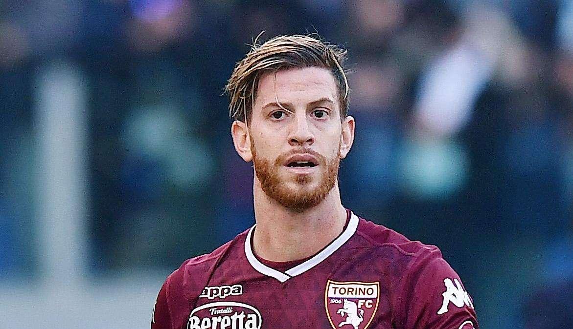 Le 100 presenze di Ansaldi nel Toro celebrate con una maglia ad hoc