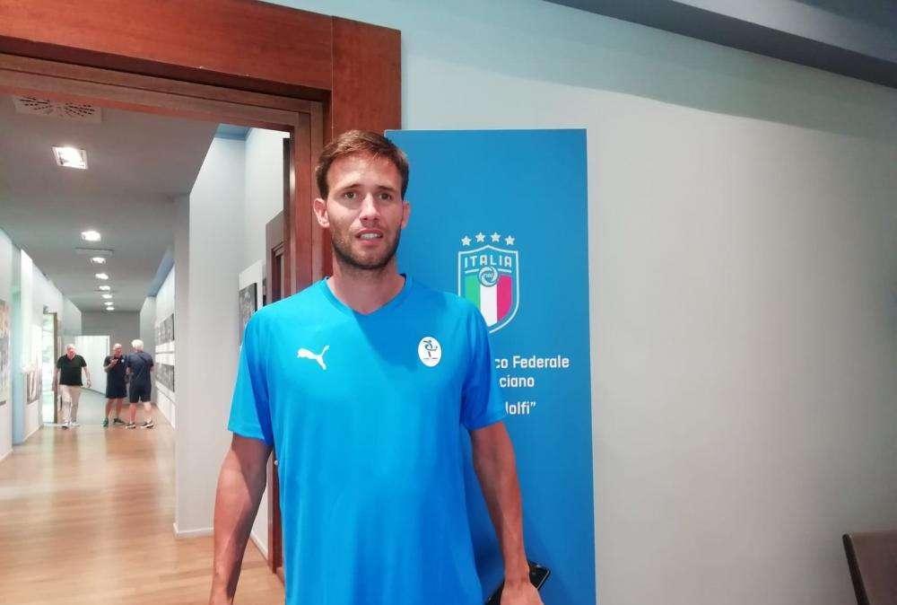 Acquafresca: "Ho perso occasioni anche per colpa mia, aspetto una chiamata"