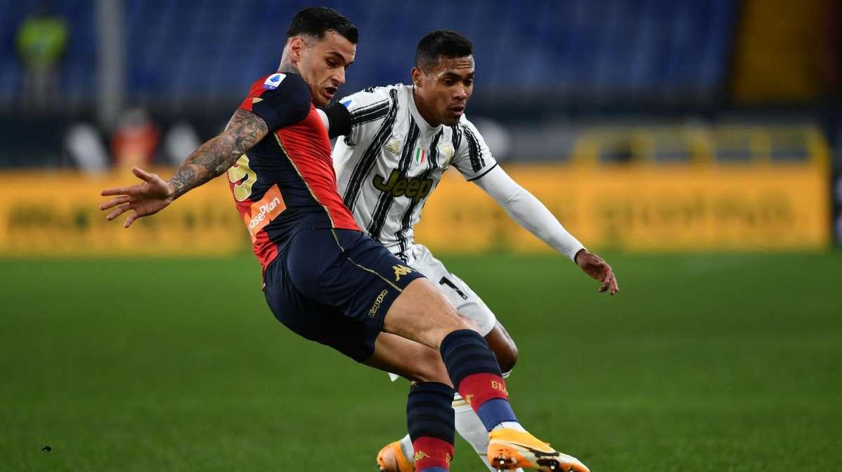 Genoa-Milan, il valzer delle punte coinvolge anche il Toro