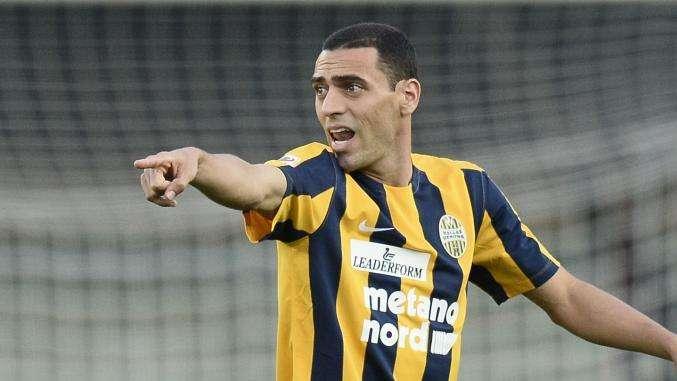 Qui Hellas Verona - Allenamento iniziato, oggi Romulo in sala stampa