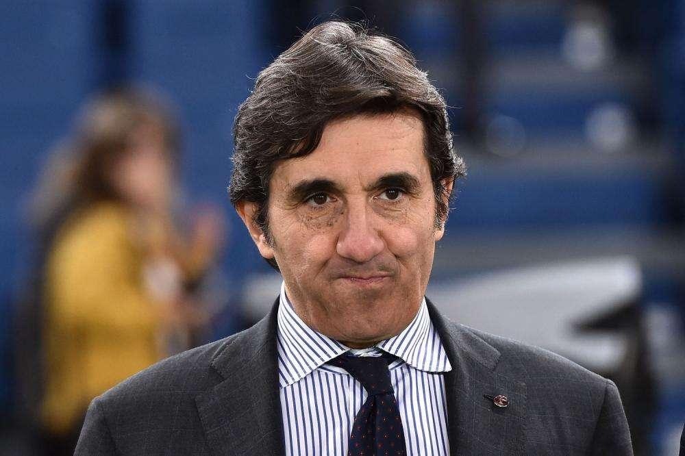 Cairo: “Troviamo un’alternativa al 4 maggio per il derby”