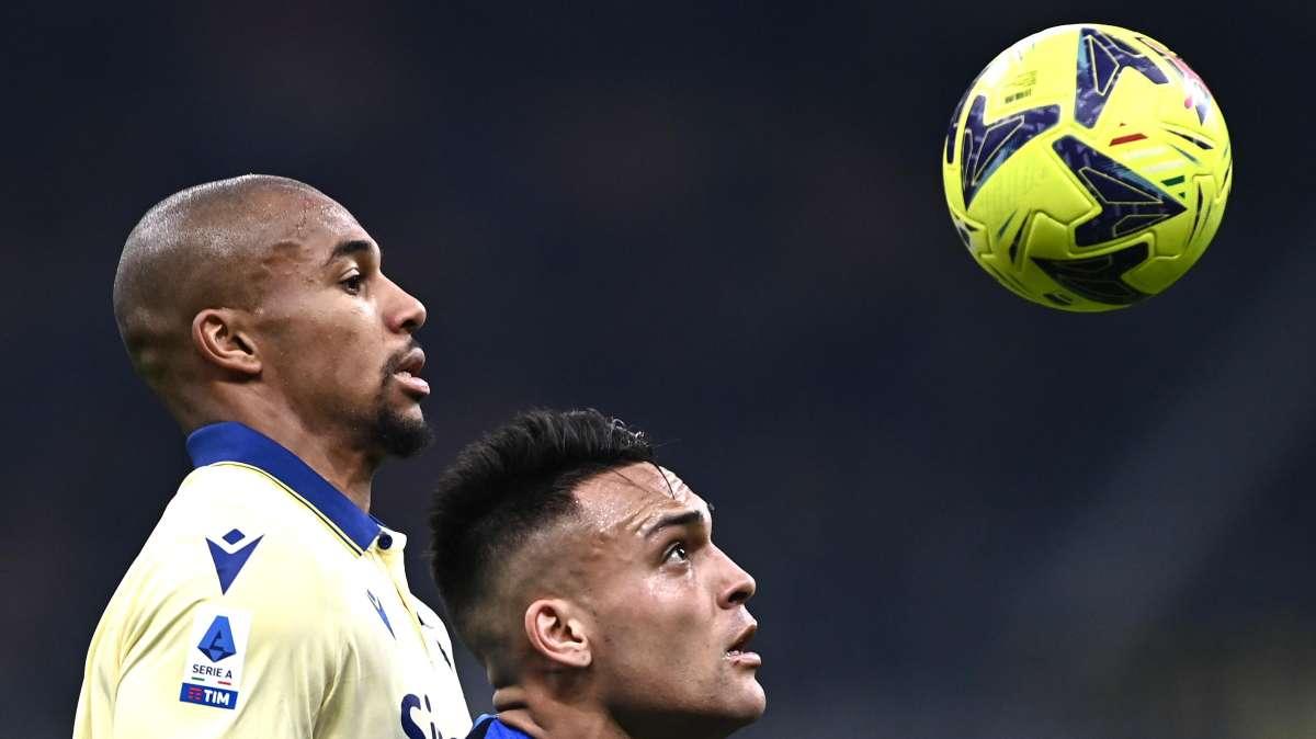 Atalanta su ex obiettivo di Cairo, affare in chiusura