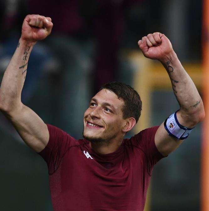 Cairo sul rinnovo a Belotti: "Non lo abbiamo annunciato? Non ricordo il motivo, ma conta averlo prolungato"